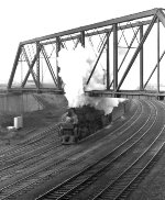 PRR "Texas" Helper, 2-10-4, c. 1956